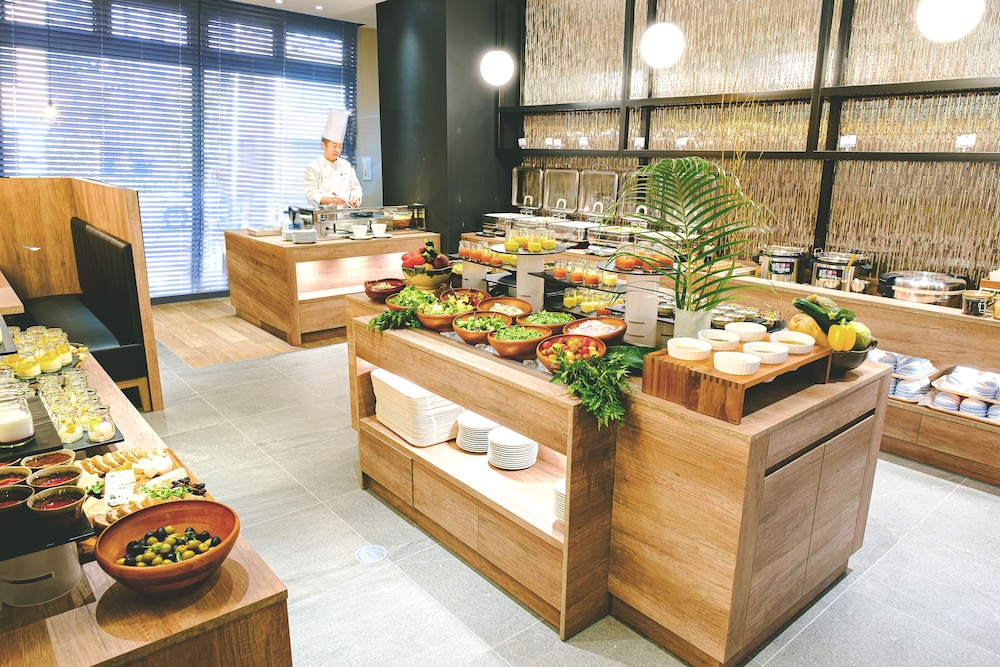 Quintessa Hotel Fukuoka Tenjin Minami 53/64