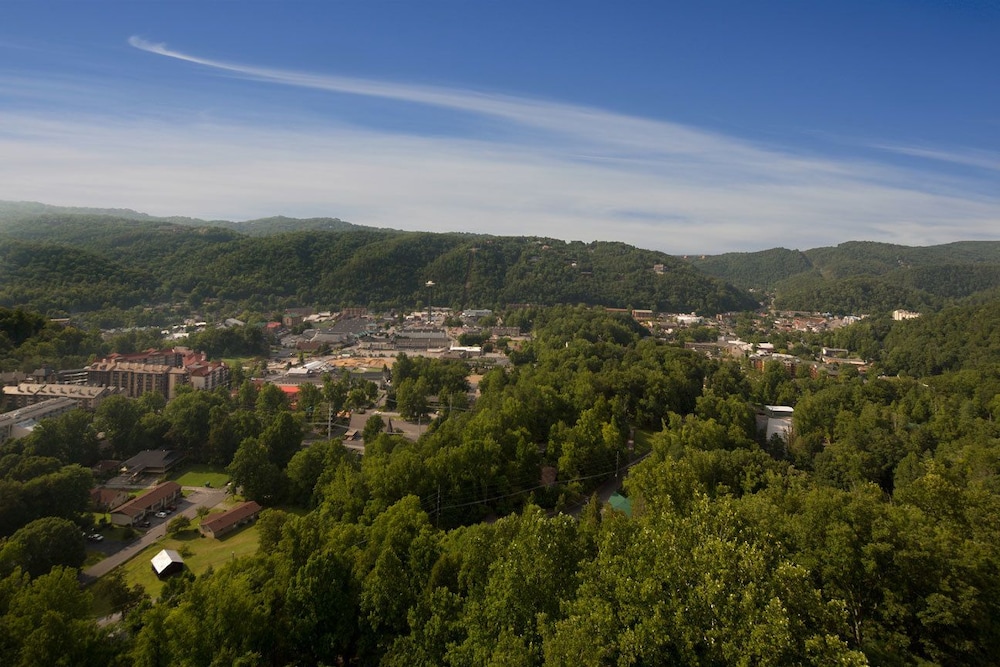 The Park Vista - A Doubletree By Hilton Hotel - Gatlinburg photo2