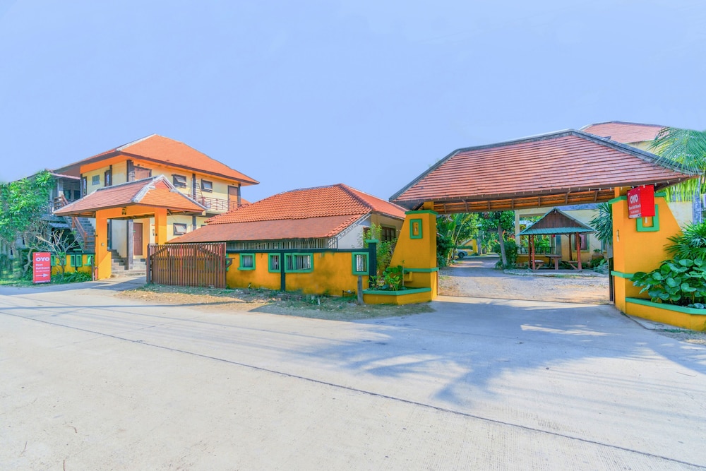 Baanbali Beach Resort 33/50