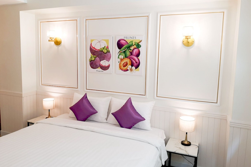 Rose Apple Hotel photo5