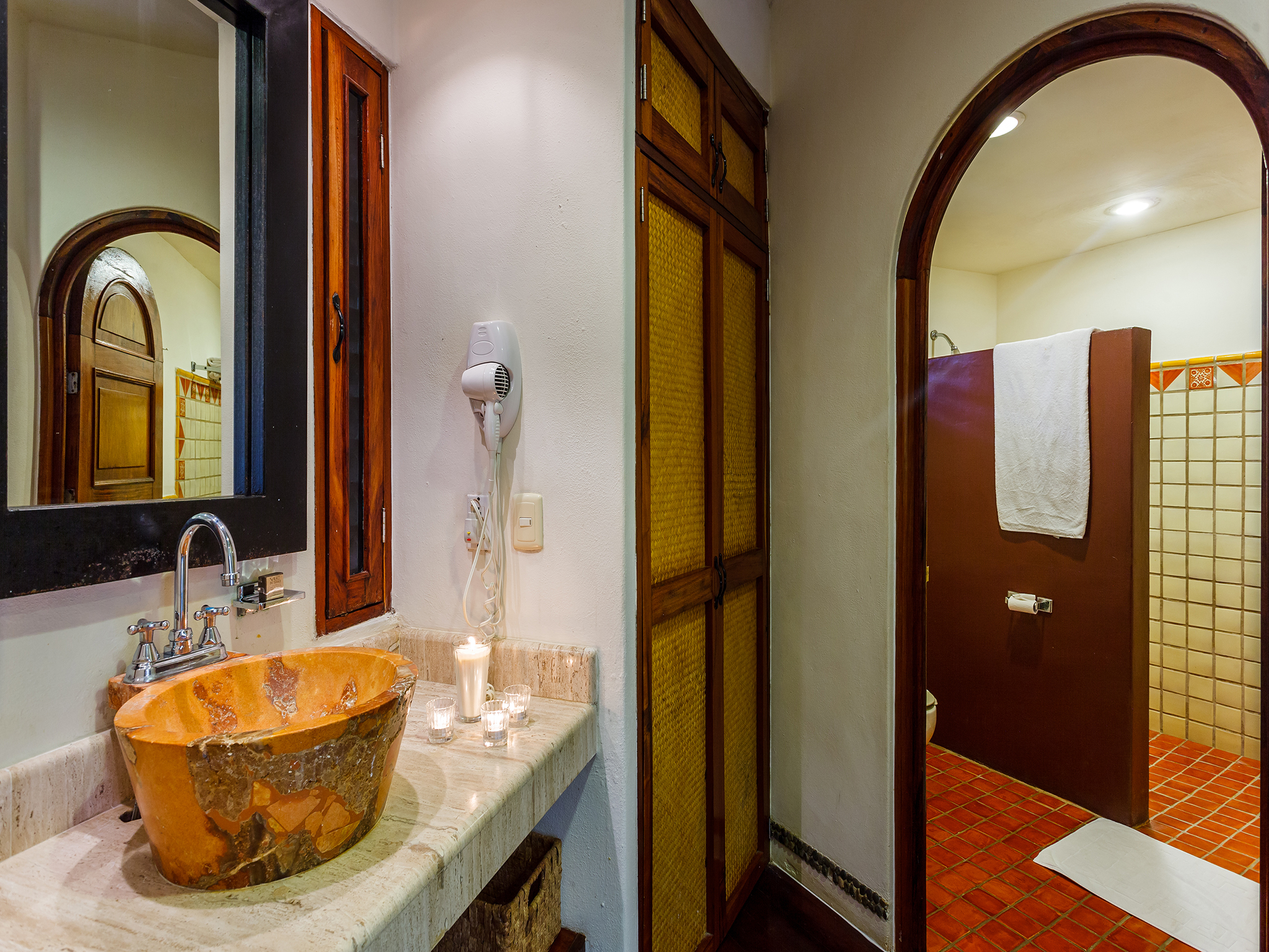 غرفة سوبيريور، Villas Hm Paraiso Del Mar 3/3
