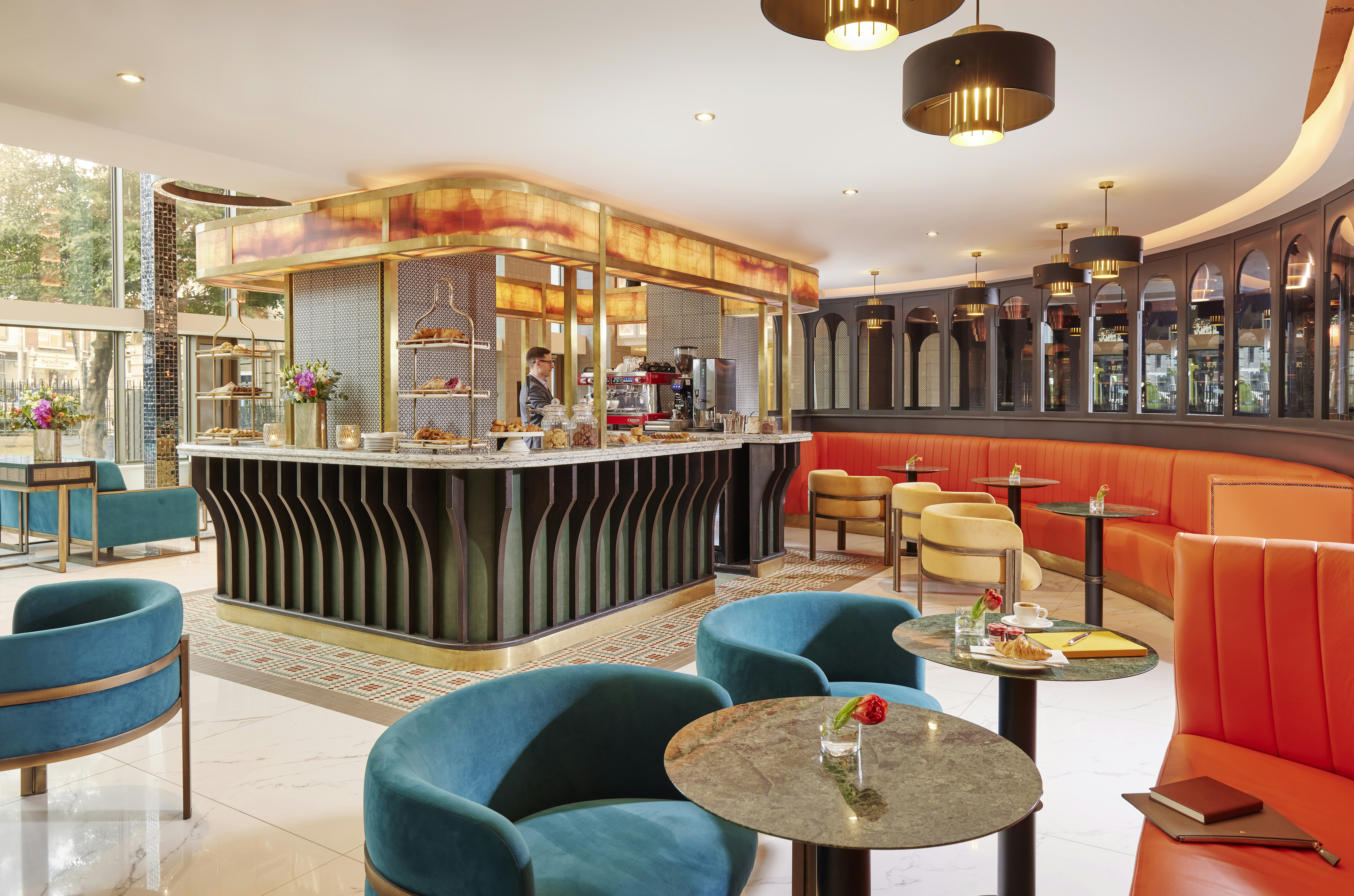 The Grafton Hotel 29/36