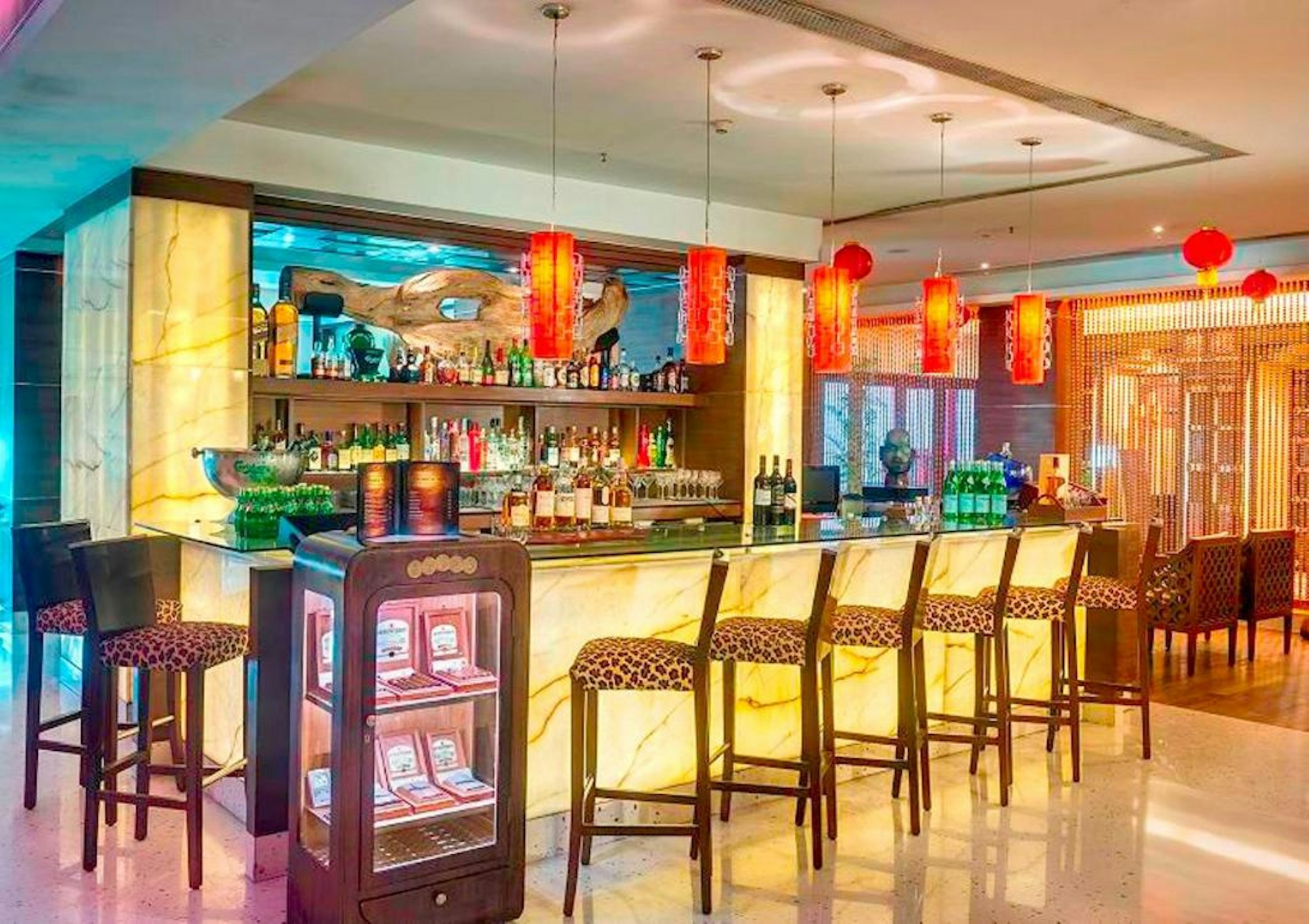 The HHI Kolkata 15/21