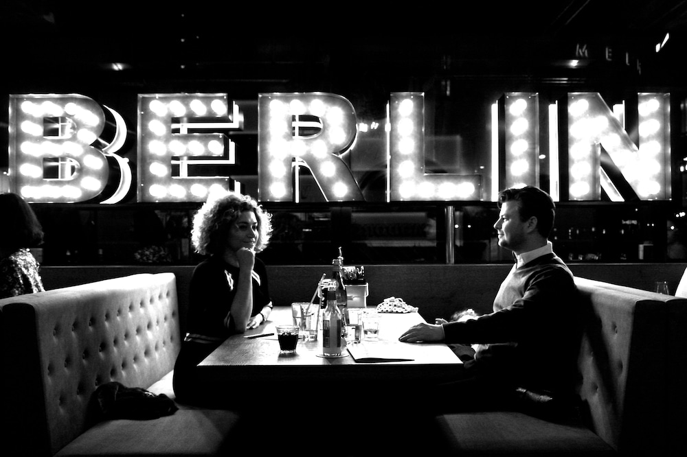 Hotel Neuer Fritz 36/50