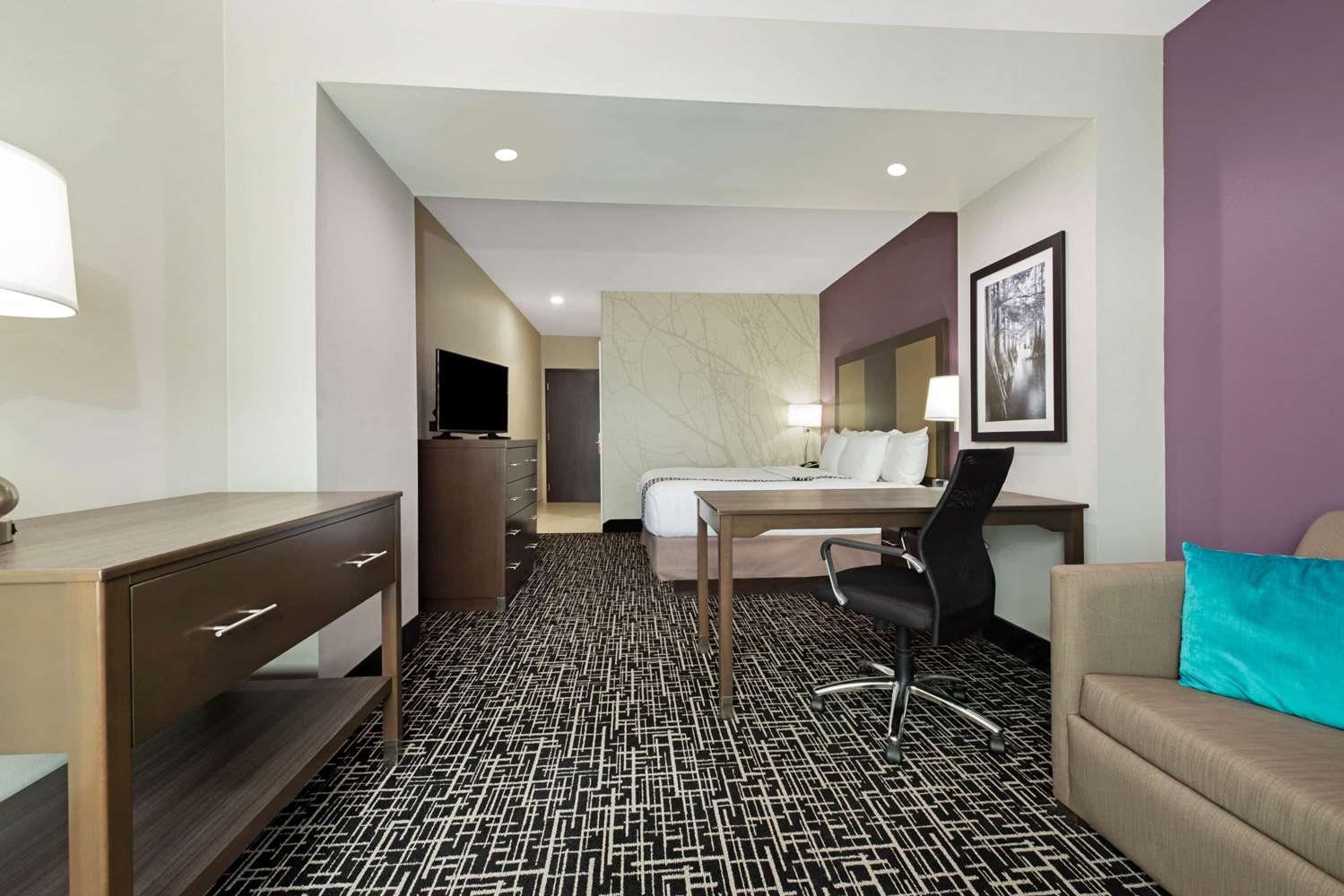 La Quinta Inn And Suites By Wyndham Lake Charles - Westlake 17/45