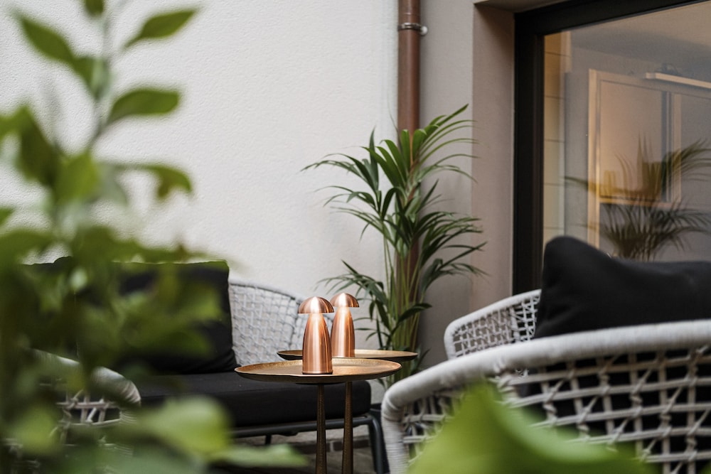 MUZE Hotel Dusseldorf - Handwritten Collection 38/49