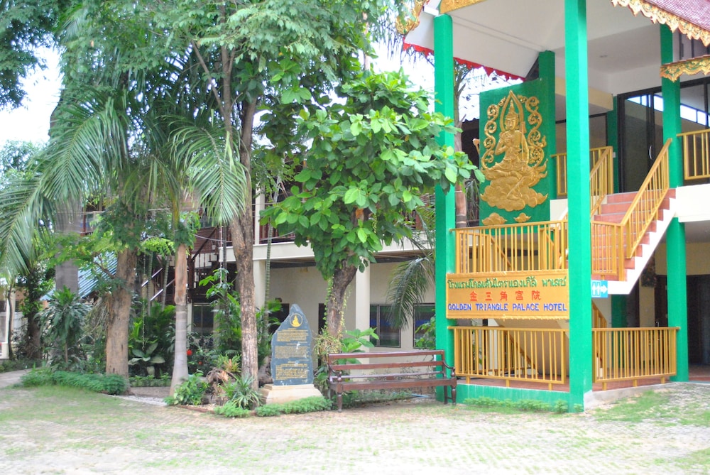 Golden Triangle Palace photo5