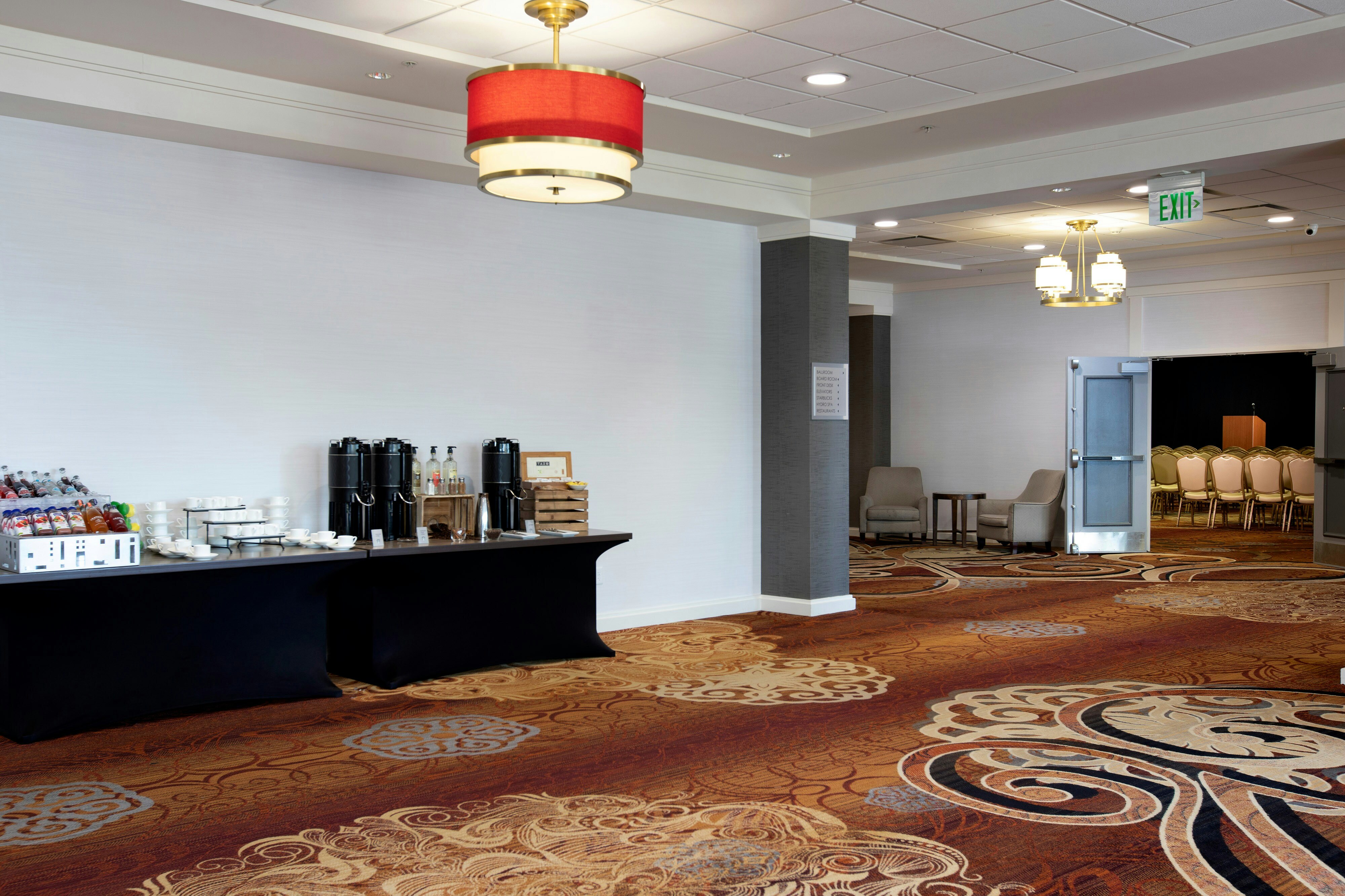 Sheraton Niagara Falls New York 6/46