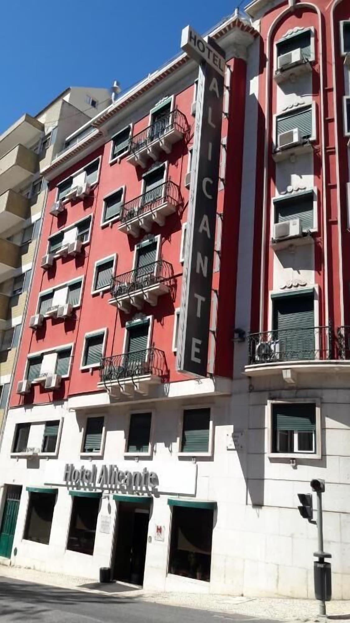 Hotel Alicante 4/57