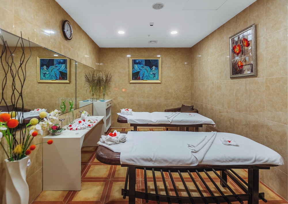 Gabala Karvansaray Hotel 31/54
