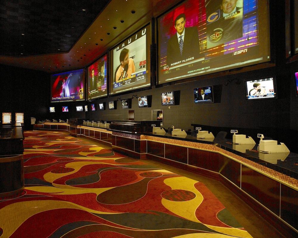 Santa Fe Station Hotel and Casino 45/73