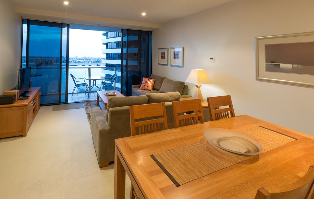 Accent Accommodation at Docklands Melbourne 31/50
