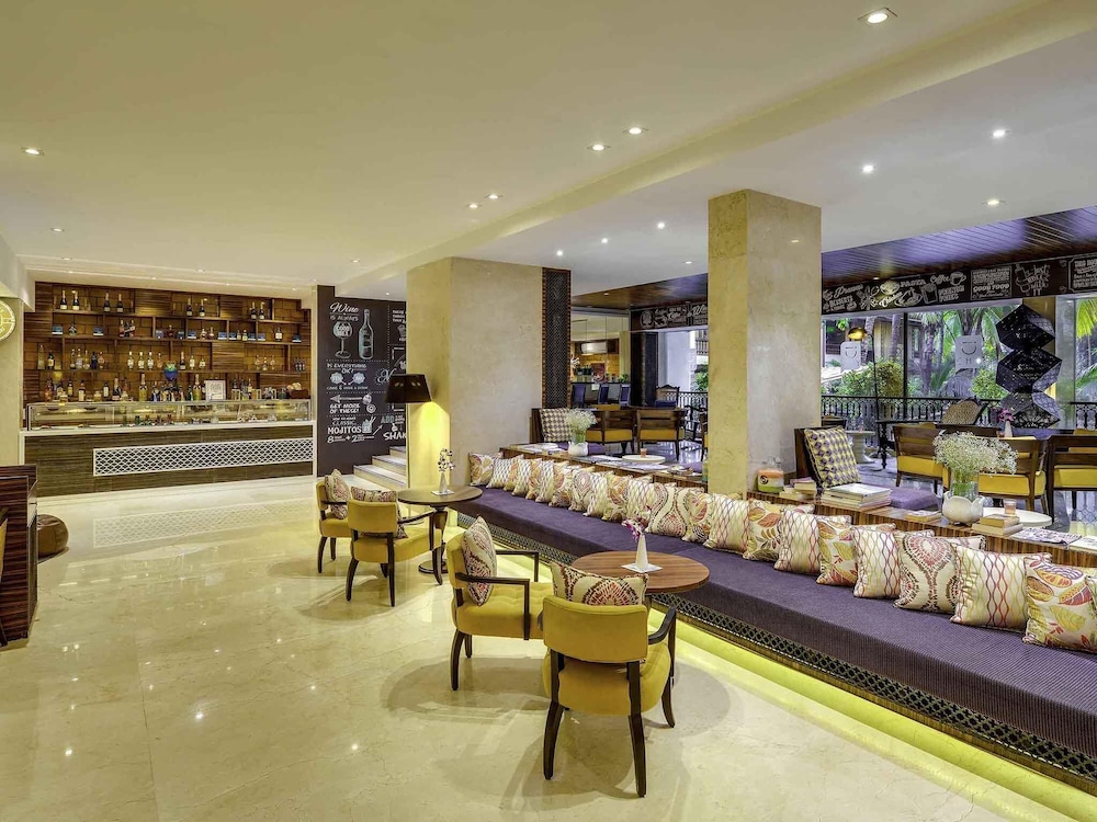 Novotel Goa Resort And Spa 49/77