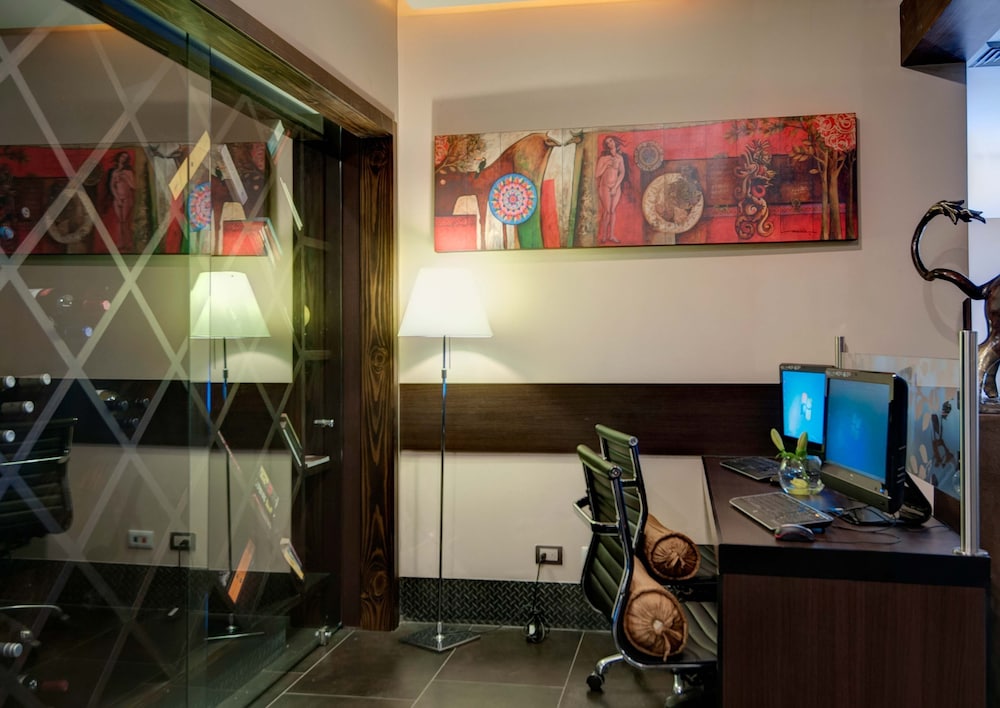Studio Hotel Boutique 47/75