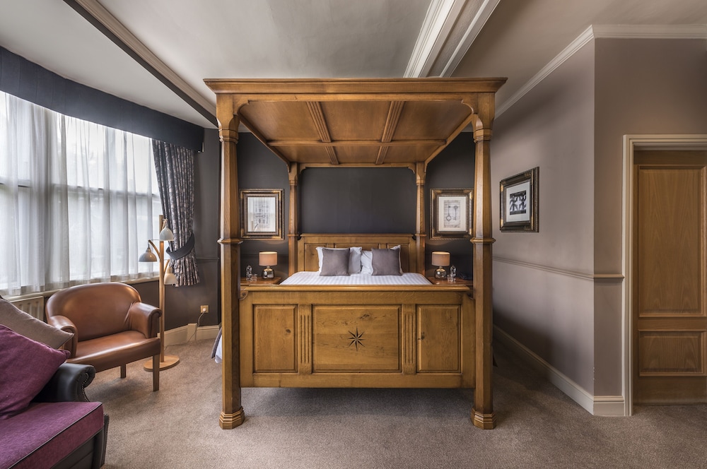 The Swan Hotel 17/49