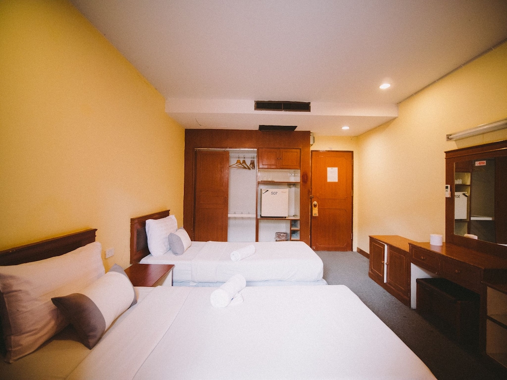 Traveller Inn Hotel 25/62