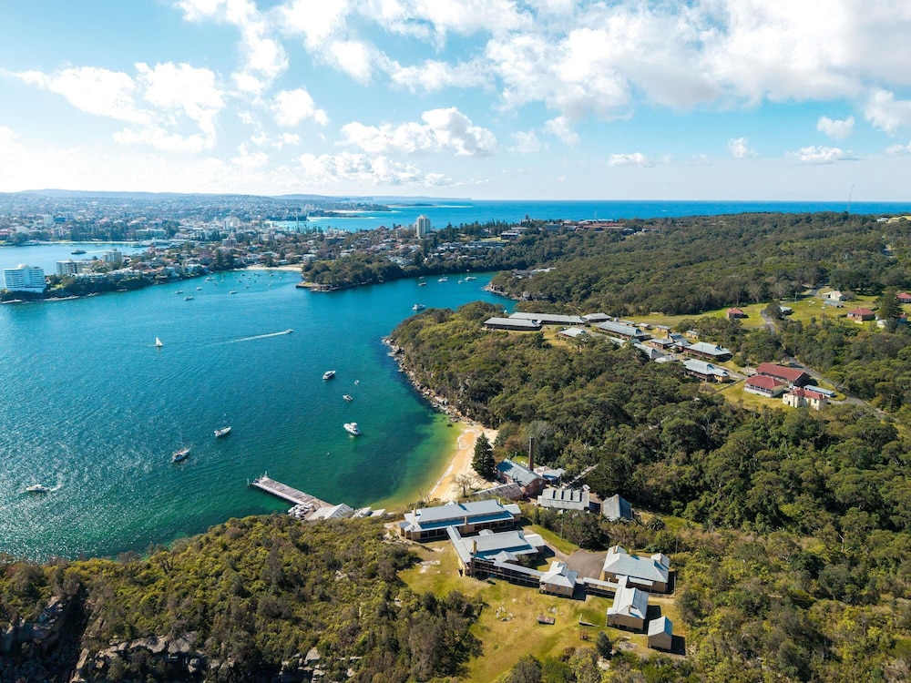 Q Station Sydney Harbour National Park 43/46