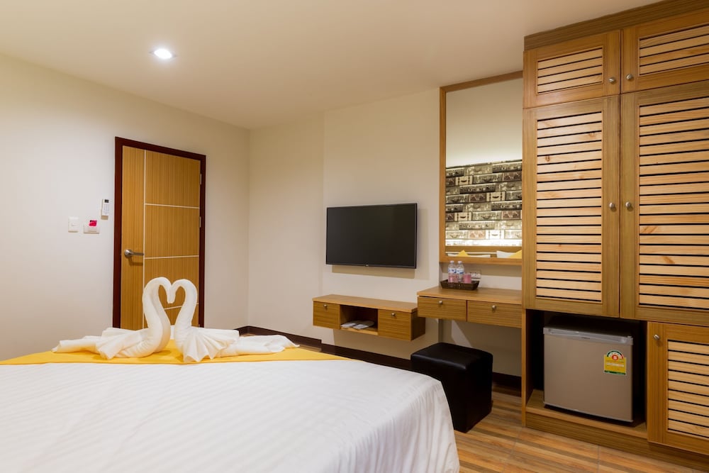 Tee Pak Dee Resident Phuket 35/66