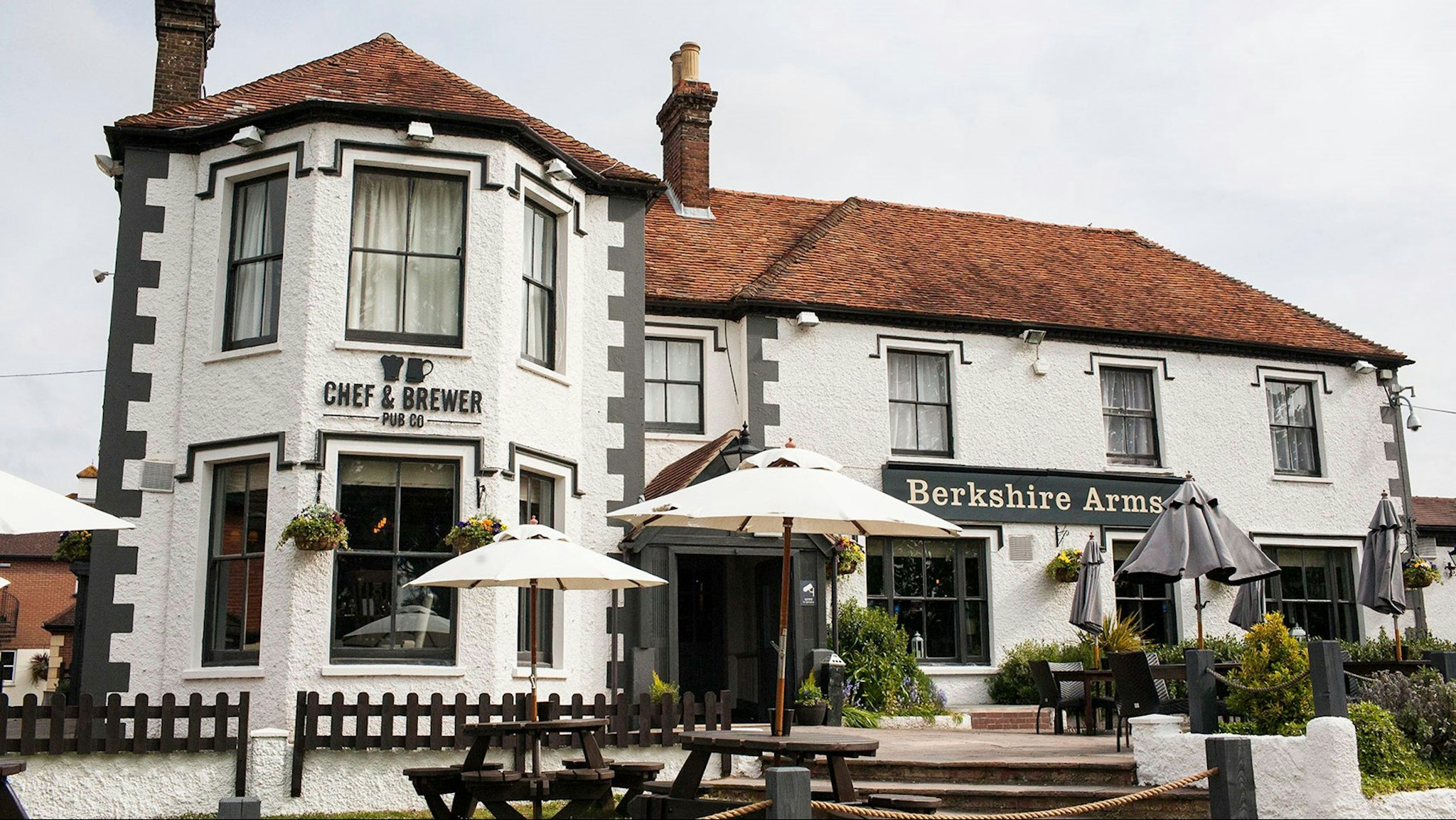 Premier Inn Newbury Thatcham 2/31