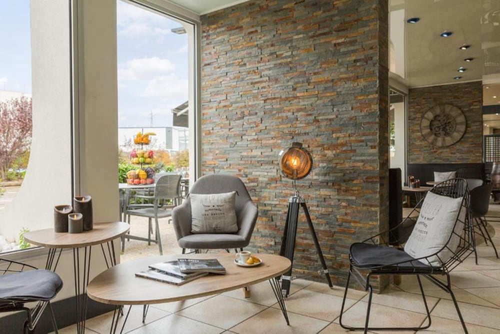 Sure Hotel by Best Western Dijon Sud 47/58
