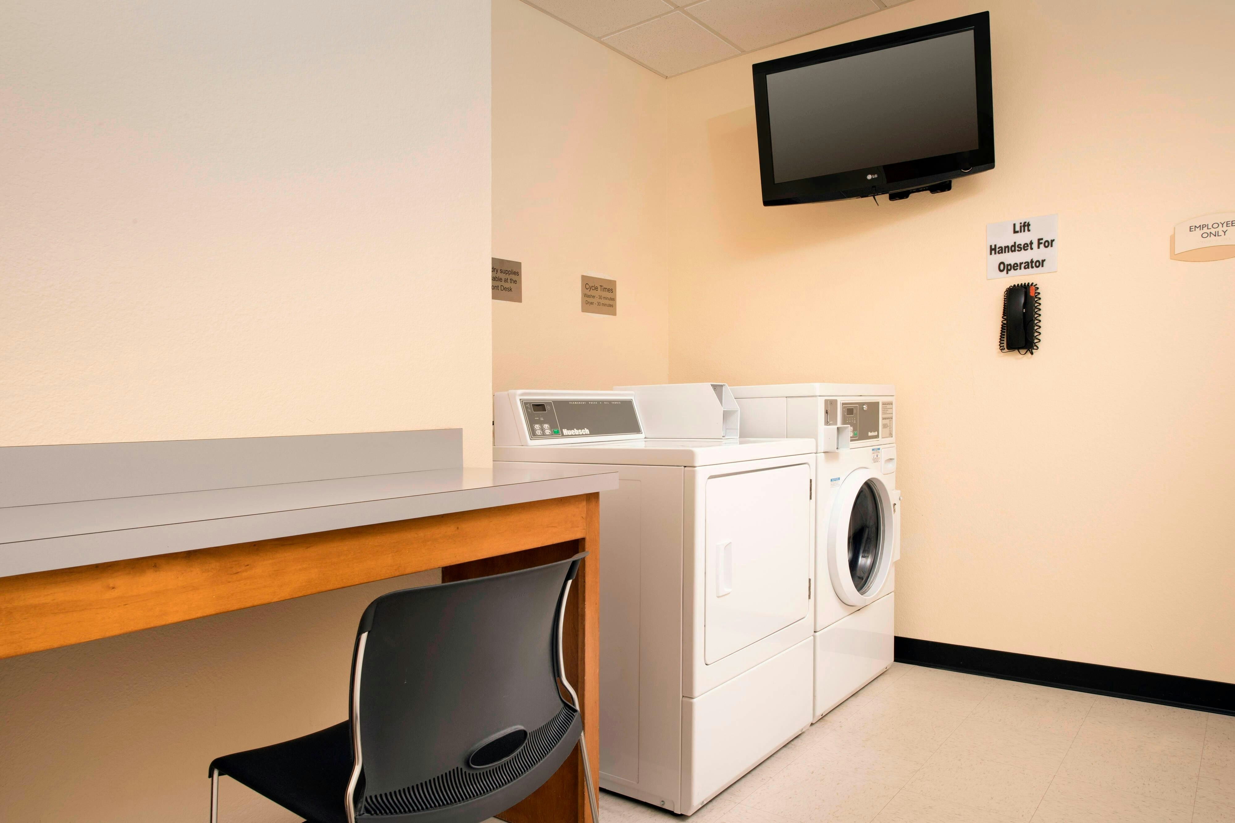 Fairfield Inn & Suites Weatherford 10/12