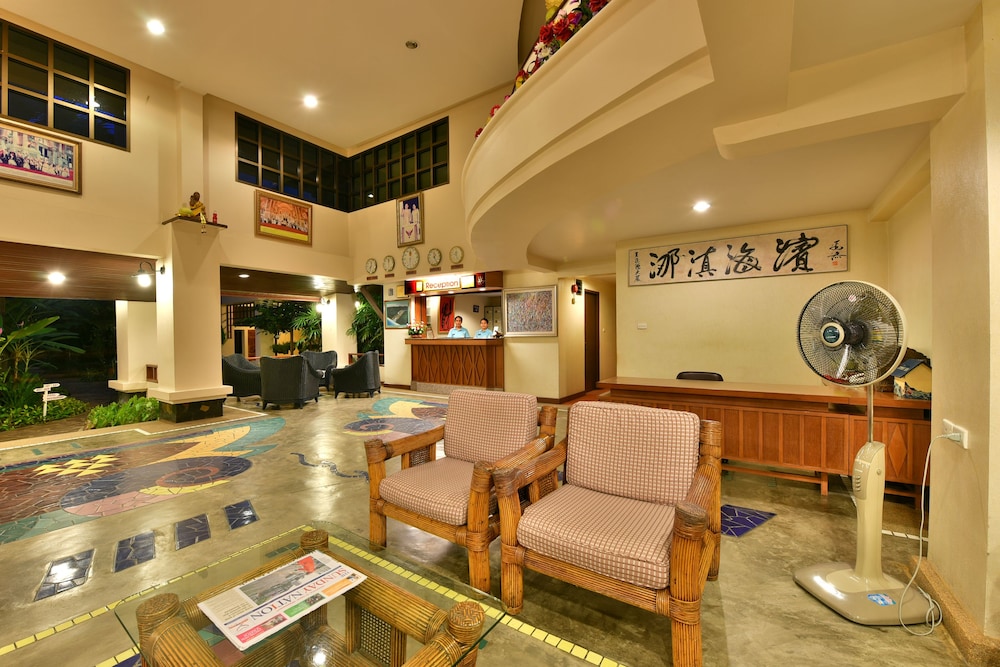 Samui Natien Resort 15/106