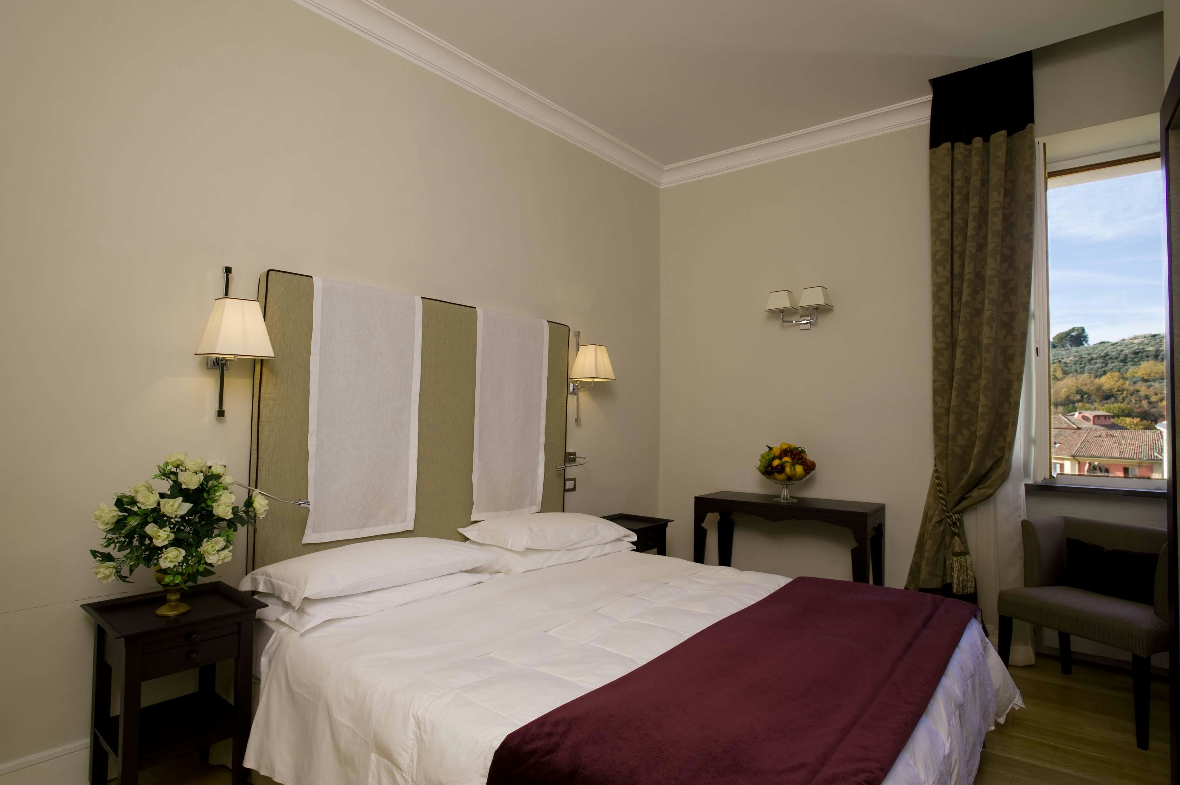 Hotel Clitunno 18/52