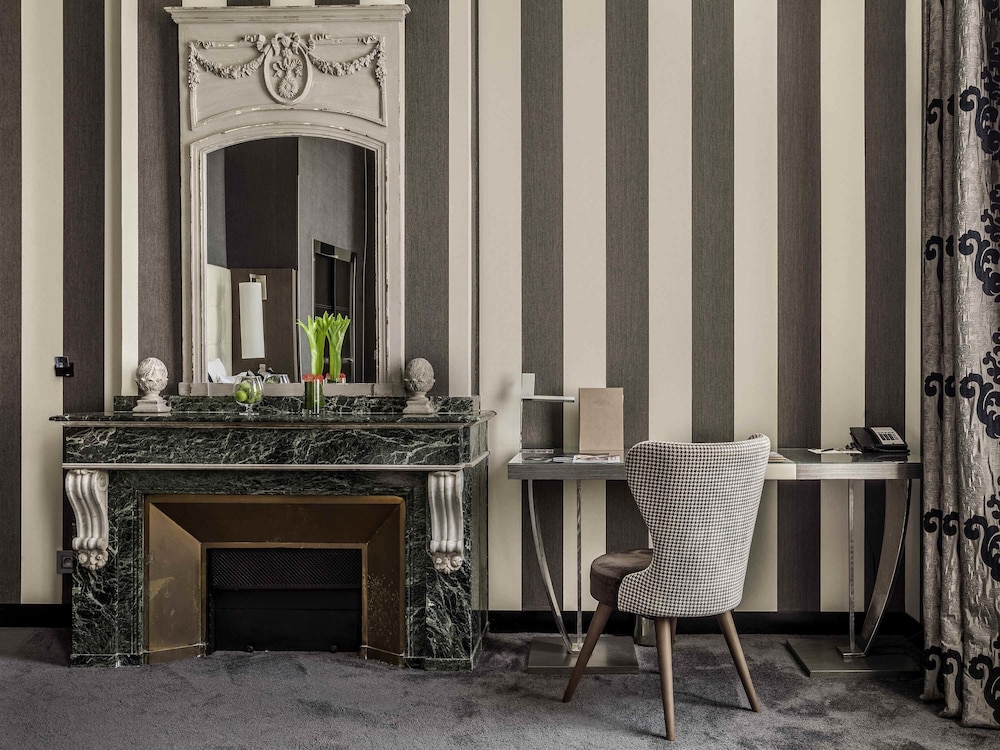La Cour des Consuls Hotel & Spa Toulouse - MGallery Collection 73/77