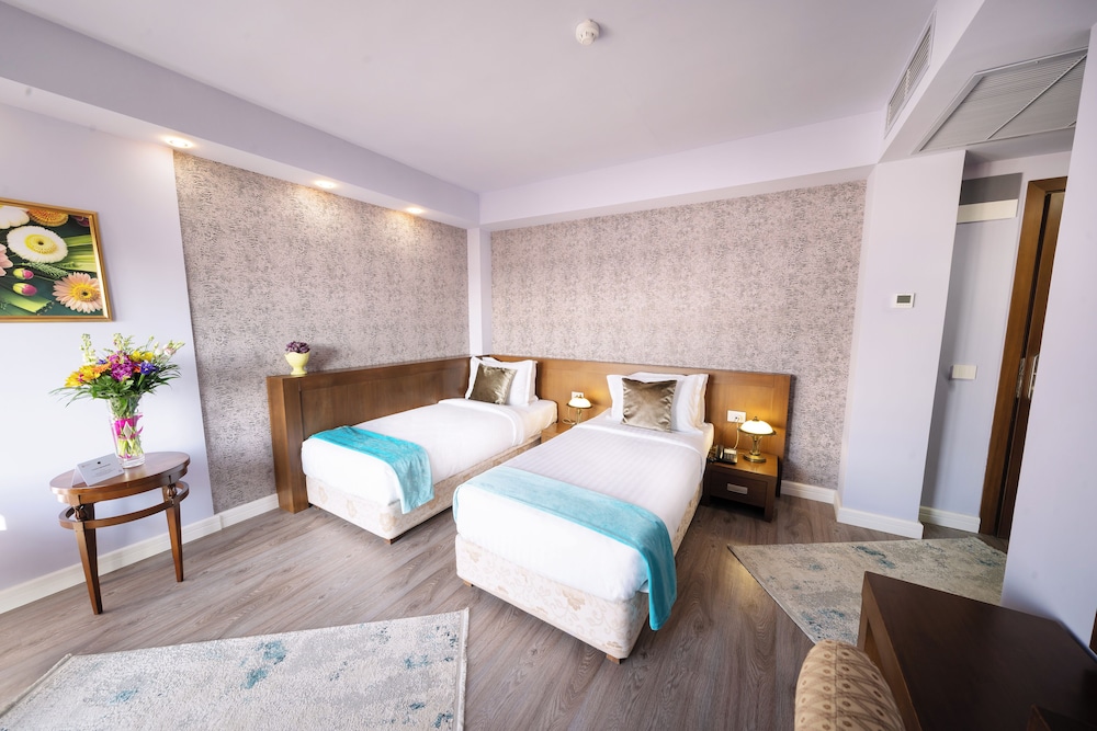 Phoenicia Comfort Hotel 8/51
