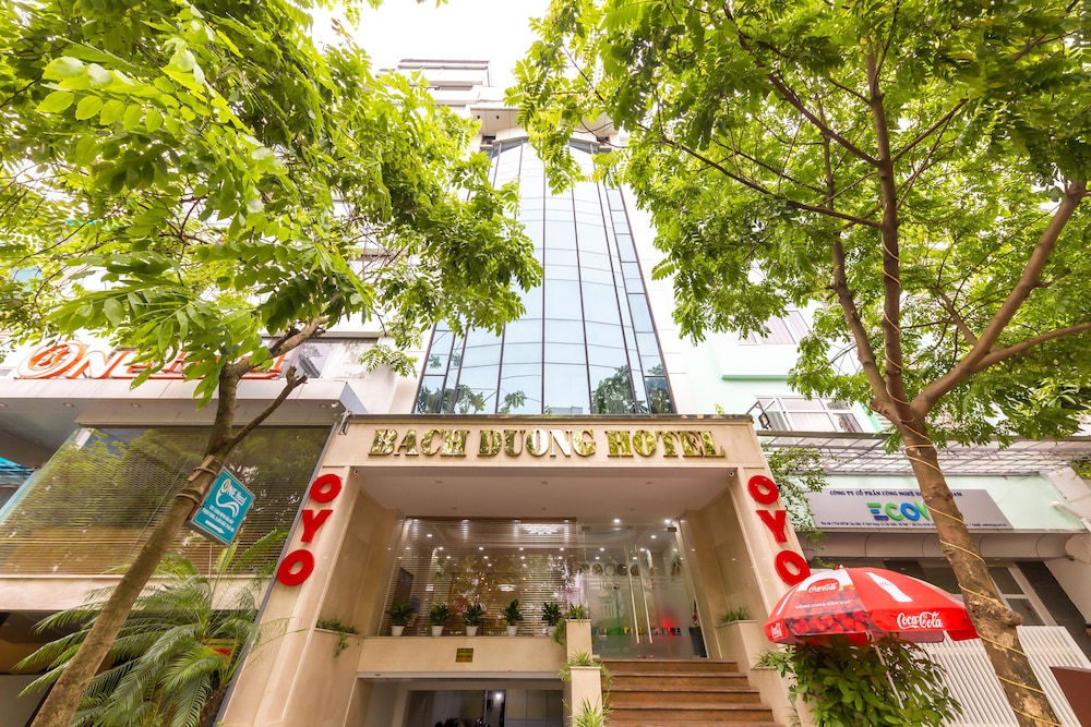 Super OYO Capital O 387 Bach Duong Hotel 1/40