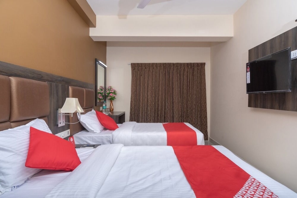 Plazza Hotel Trichy 14/42