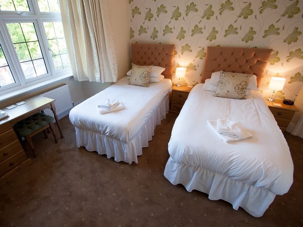 Ashlea Guest House 11/50