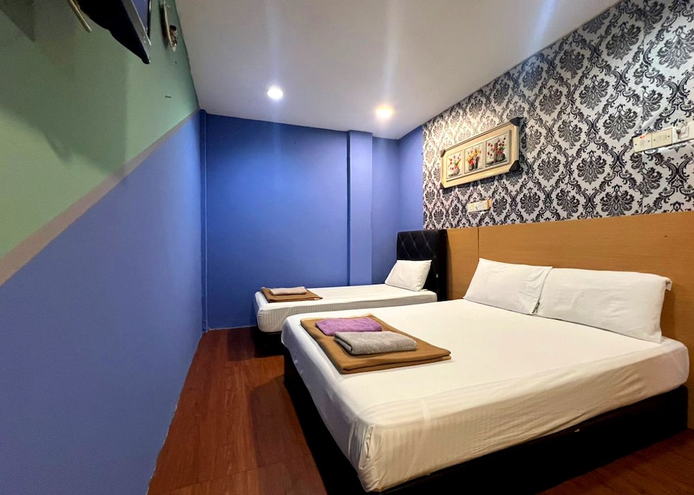 AMPANG POINT STAR HOTEL 23/53