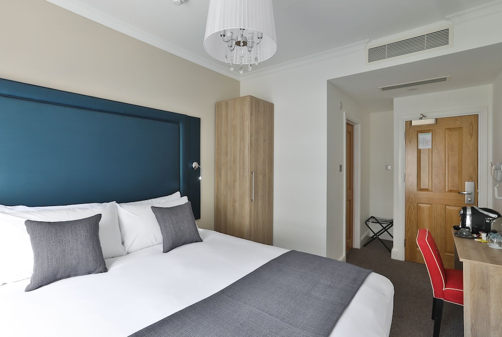 Park Avenue J Hotel London Hyde Park 17/46