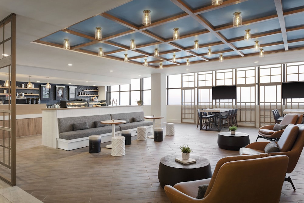 Delta Suites by Marriott Virginia Beach Waterfront 37/46