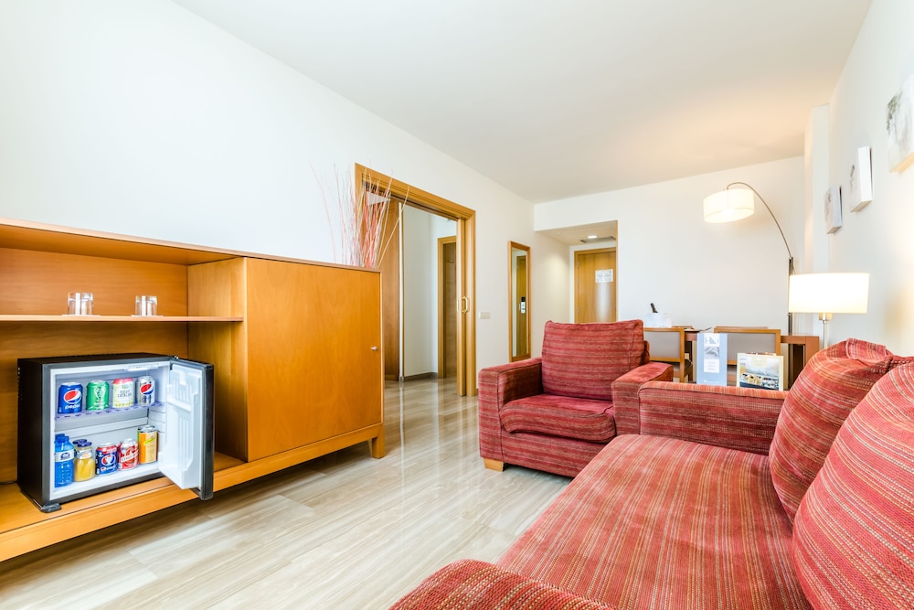 Exe Barbera Parc 40/65