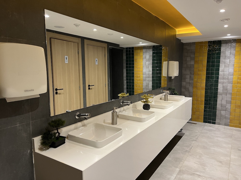 Melliber Appart Hotel 75/75