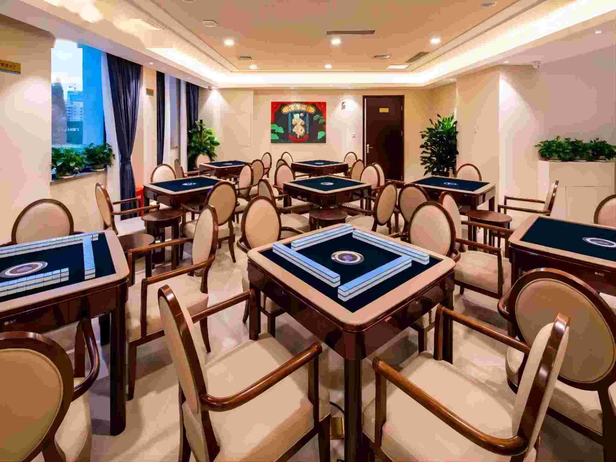 Novotel Dalian Zhongshan Square 31/36