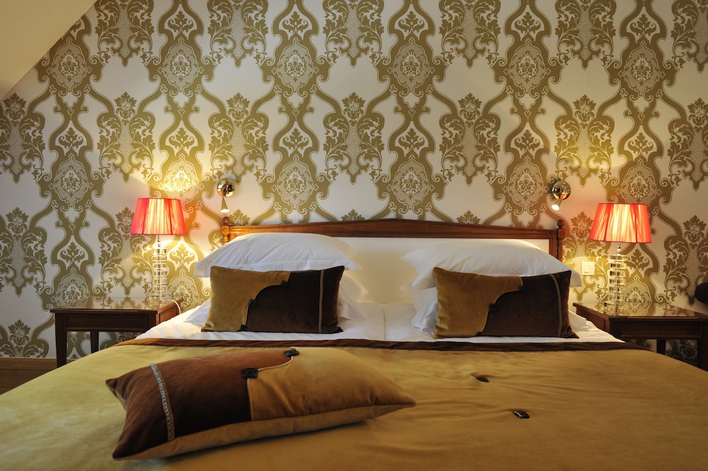 De La Bretesche Hotel & Spa 31/53