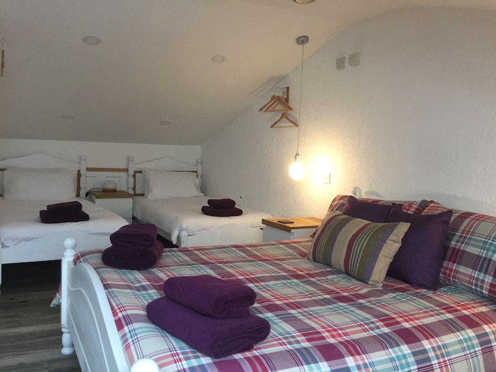 Barton Gate Farm Guesthouse 18/50
