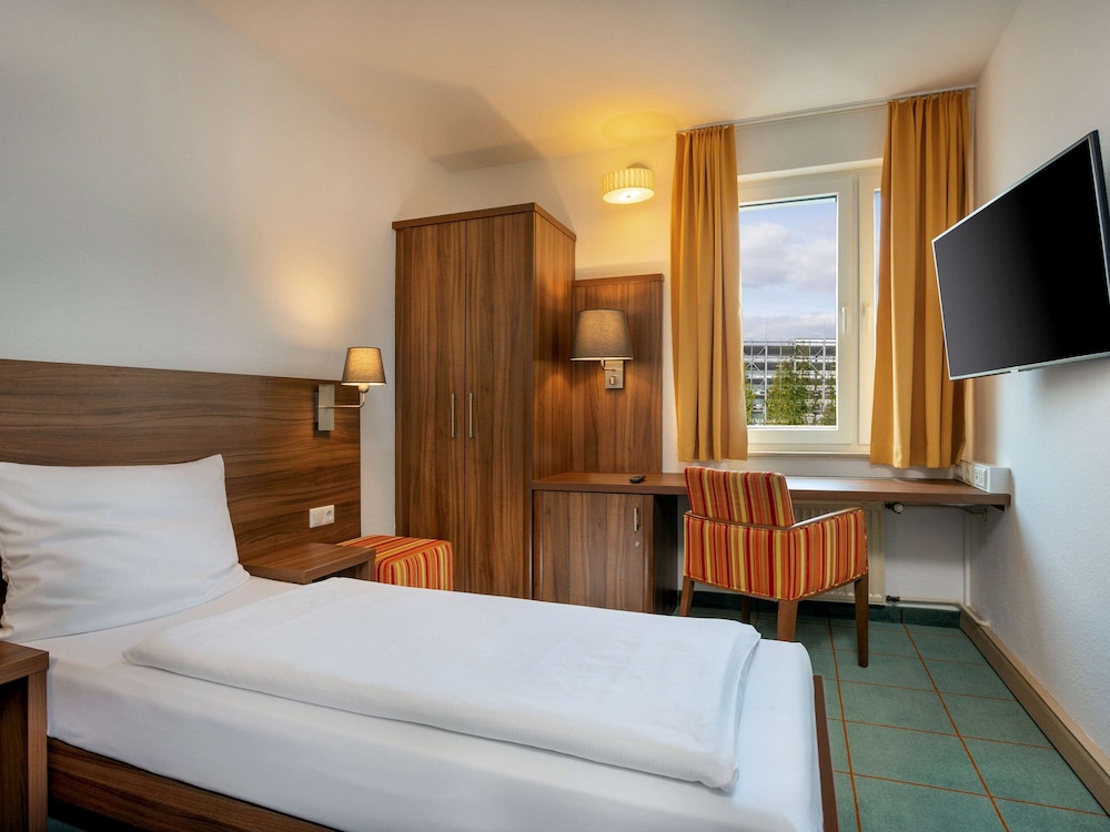 ibis Styles Darmstadt 17/76