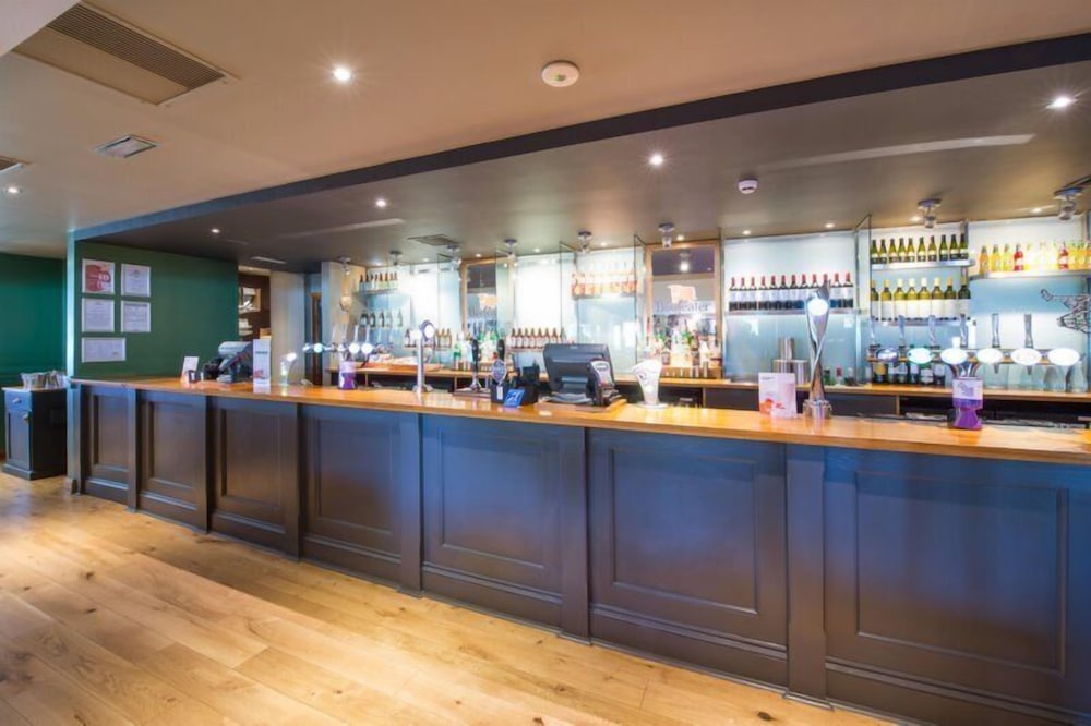 Premier Inn Paignton South (Brixham Road) 67/76