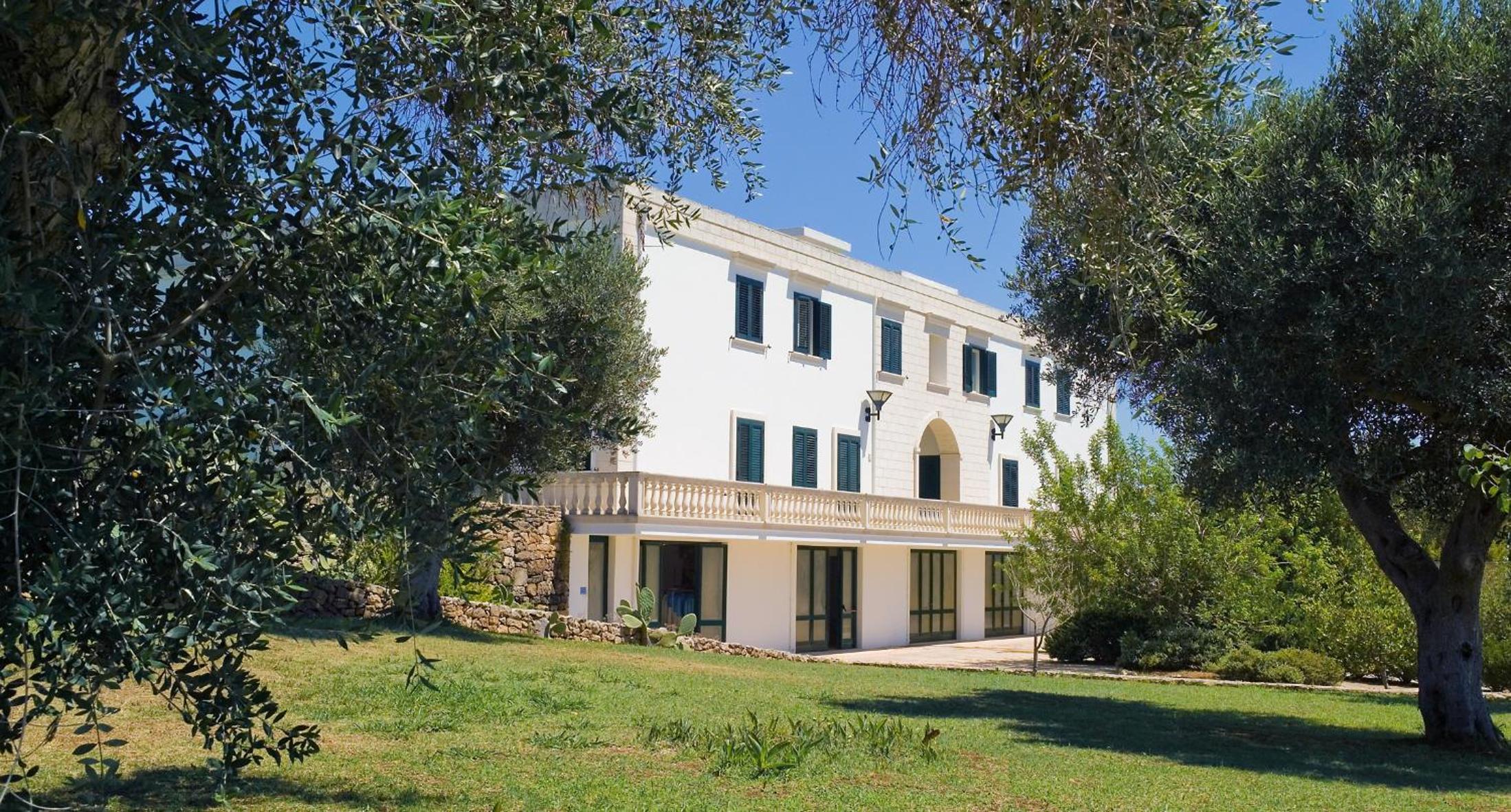 Antica Masseria Li Sauli 7/50