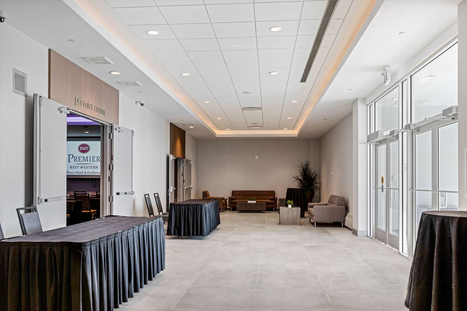 Best Western Premier Calgary Plaza Hotel and Conference Centre 37/65
