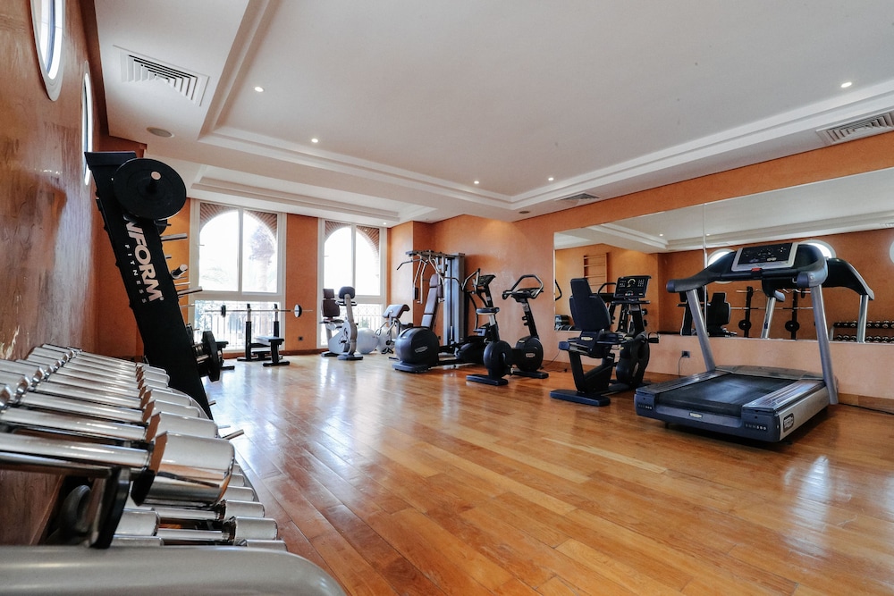 Tikida Golf Palace - Adults Only 33/64