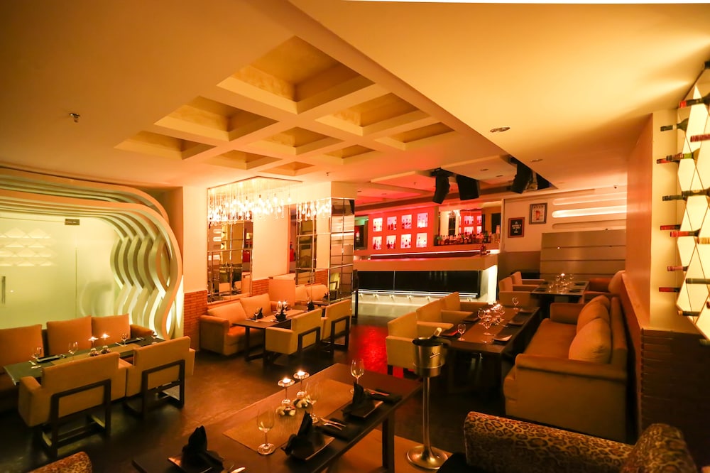 Icon A Boutique Hotel 32/42