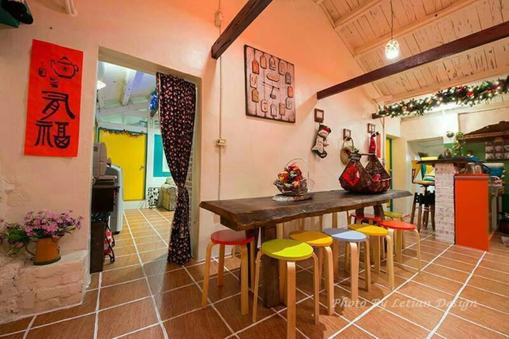 Cat Sky Country Homestay 29/45