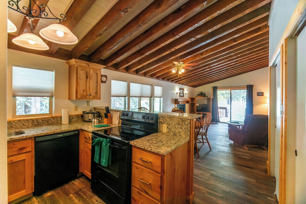 Timbers at Island Park Village Resort 16/59