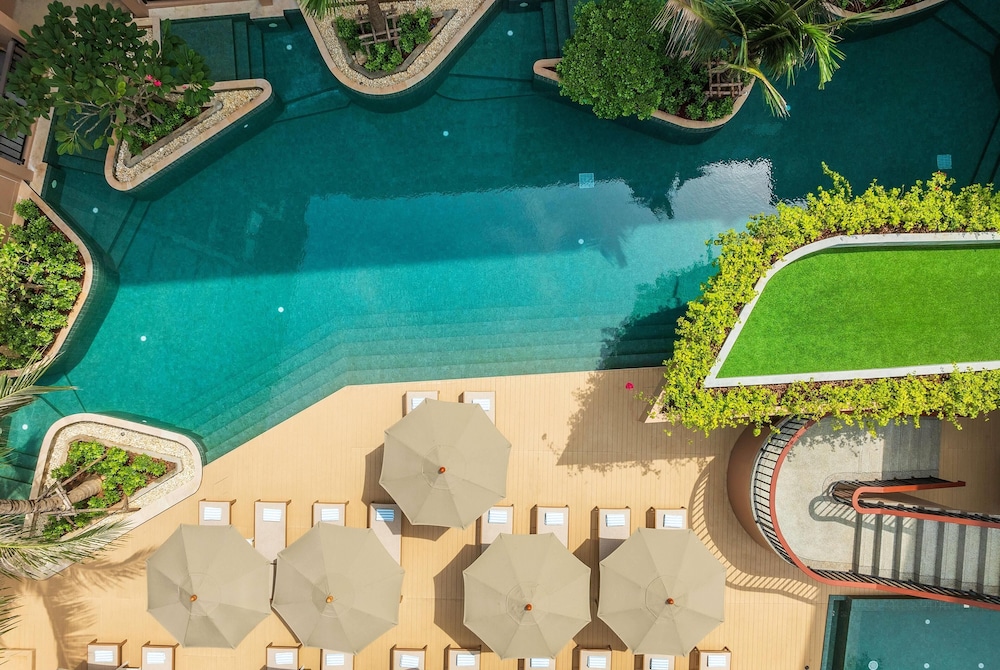 The Proud Karon Beach Phuket Trademark Collection By Wyndham 48/51
