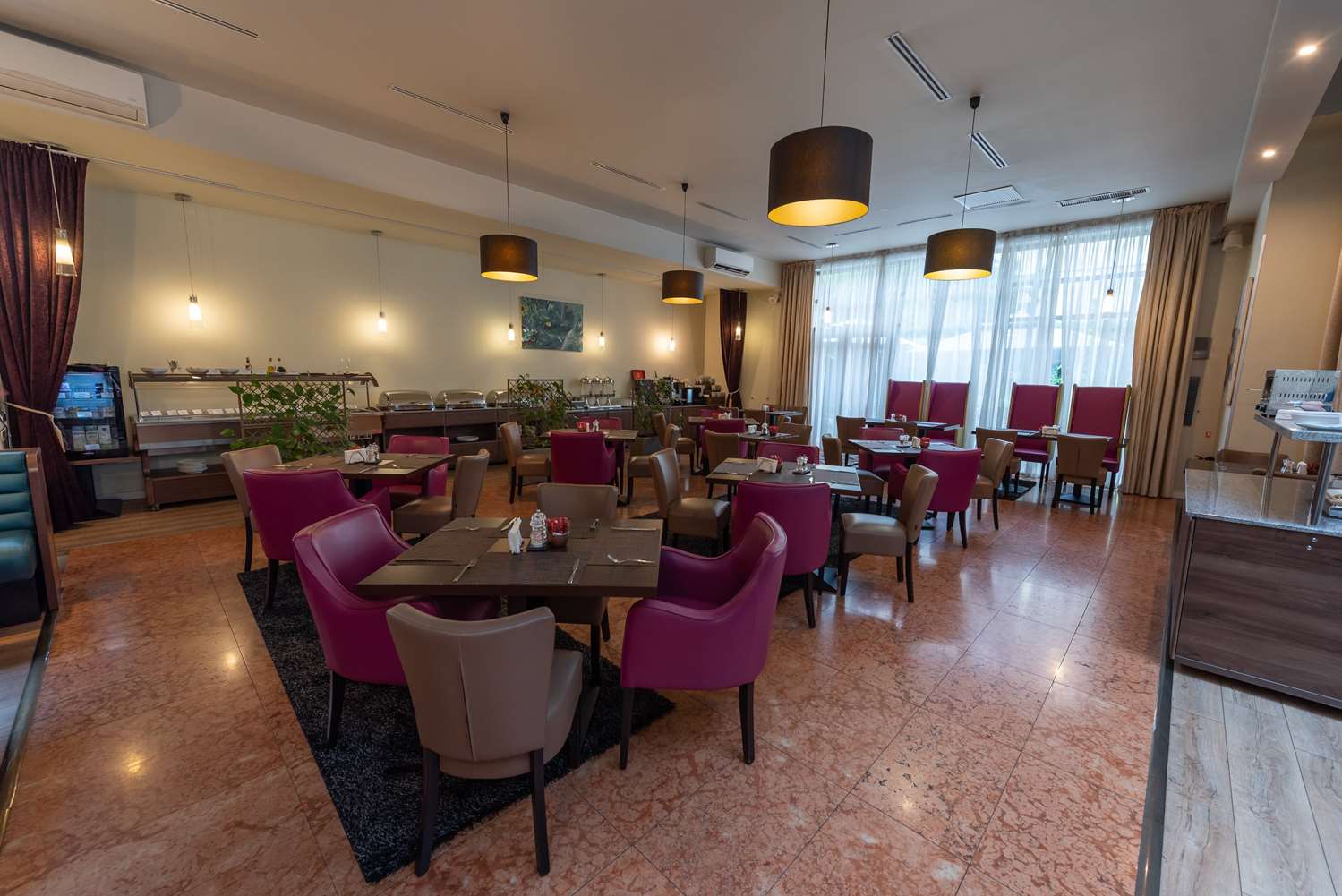 Wyndham Cluj 33/40